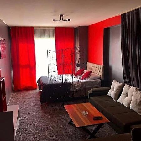 Luu Suite Istanbul Exterior foto