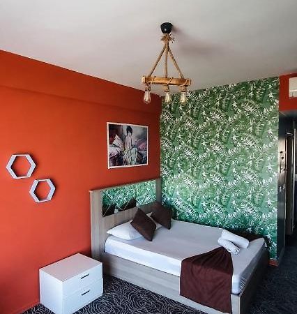 Luu Suite Istanbul Exterior foto
