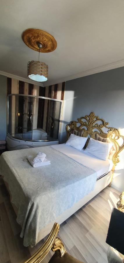 Luu Suite Istanbul Exterior foto