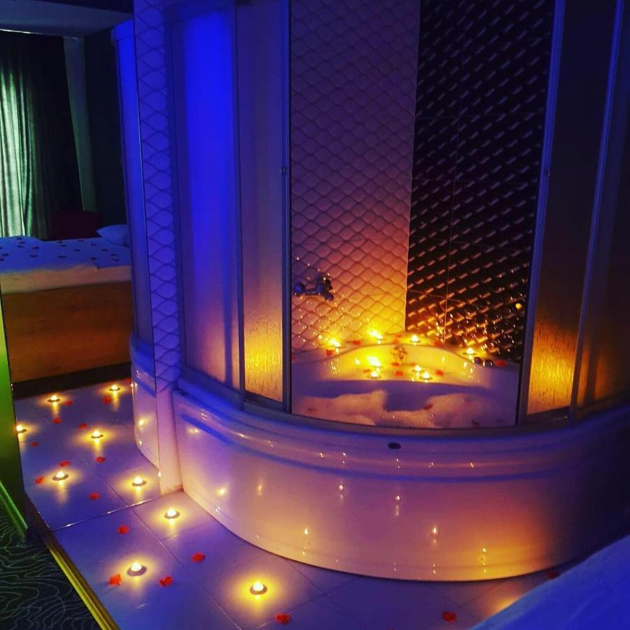Luu Suite Istanbul Exterior foto