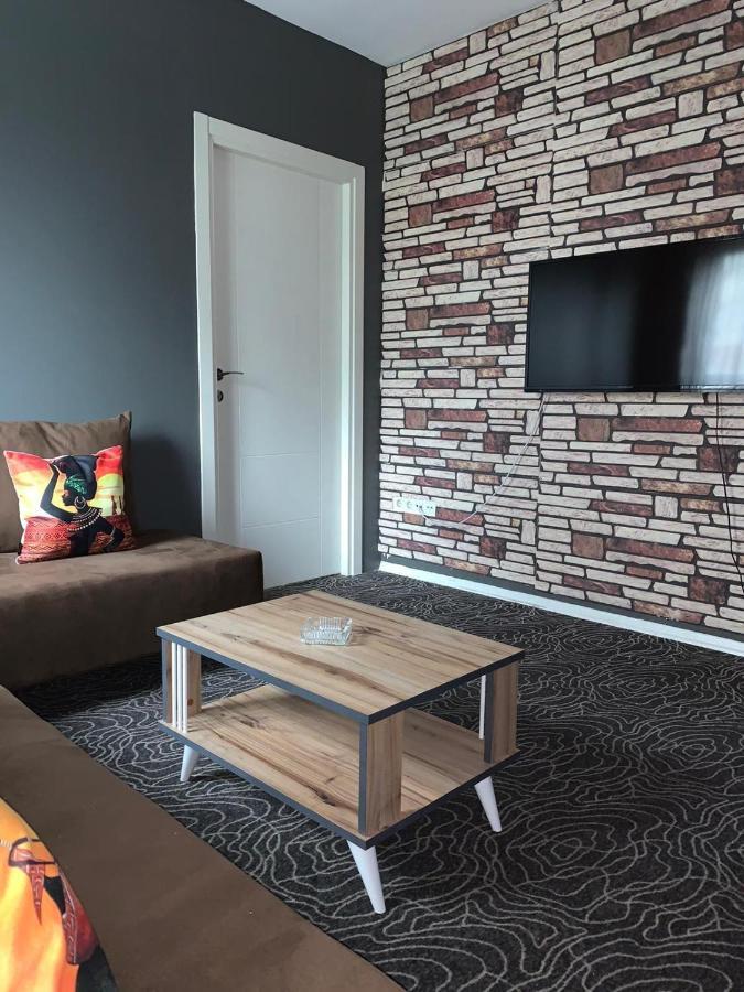 Luu Suite Istanbul Exterior foto