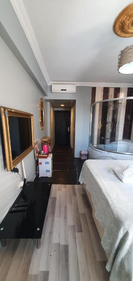Luu Suite Istanbul Exterior foto