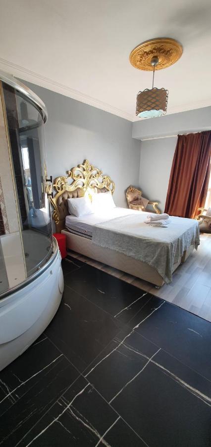 Luu Suite Istanbul Exterior foto