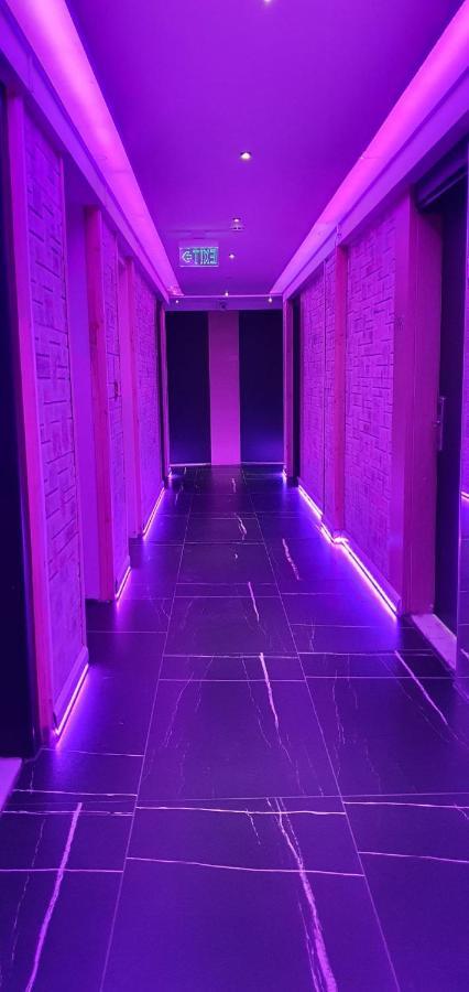 Luu Suite Istanbul Exterior foto