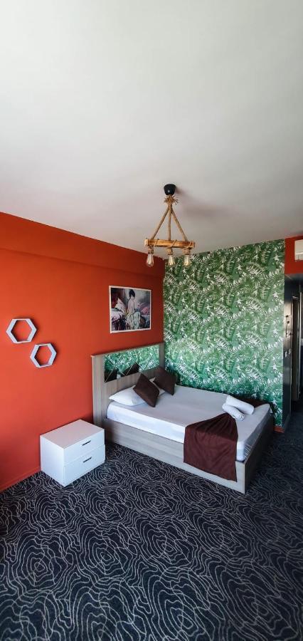 Luu Suite Istanbul Exterior foto