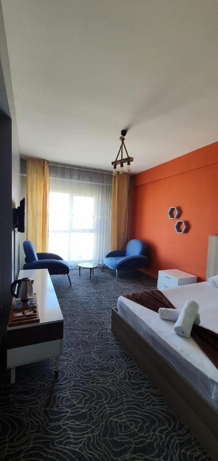 Luu Suite Istanbul Exterior foto