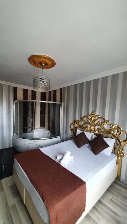 Luu Suite Istanbul Exterior foto